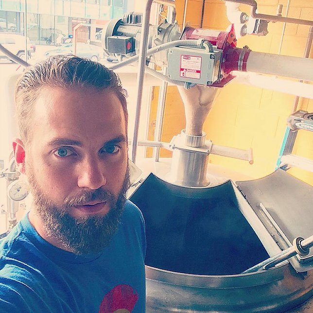 Gustavo Simoni, CEO da Koala San Brew