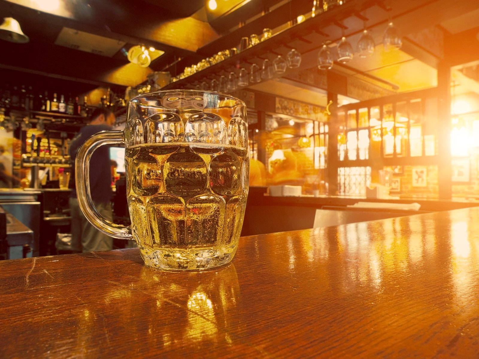 Join our Brewery Tours