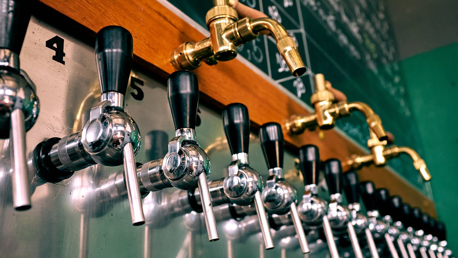 CENTRAL DE INFORMAÇÕES KOALA SAN BREW