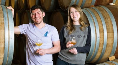 PODCAST KSB | 002 | BRANDON BOLDT (PRIMITIVE BEER)