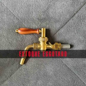 Torneira Tcheca Nostalgie