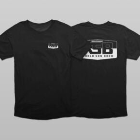 Camiseta KSB